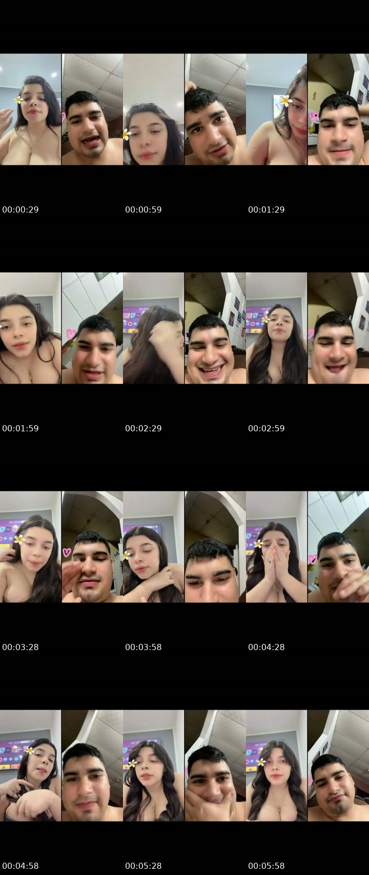 @kath_4r TikTok live from 2026-07-11