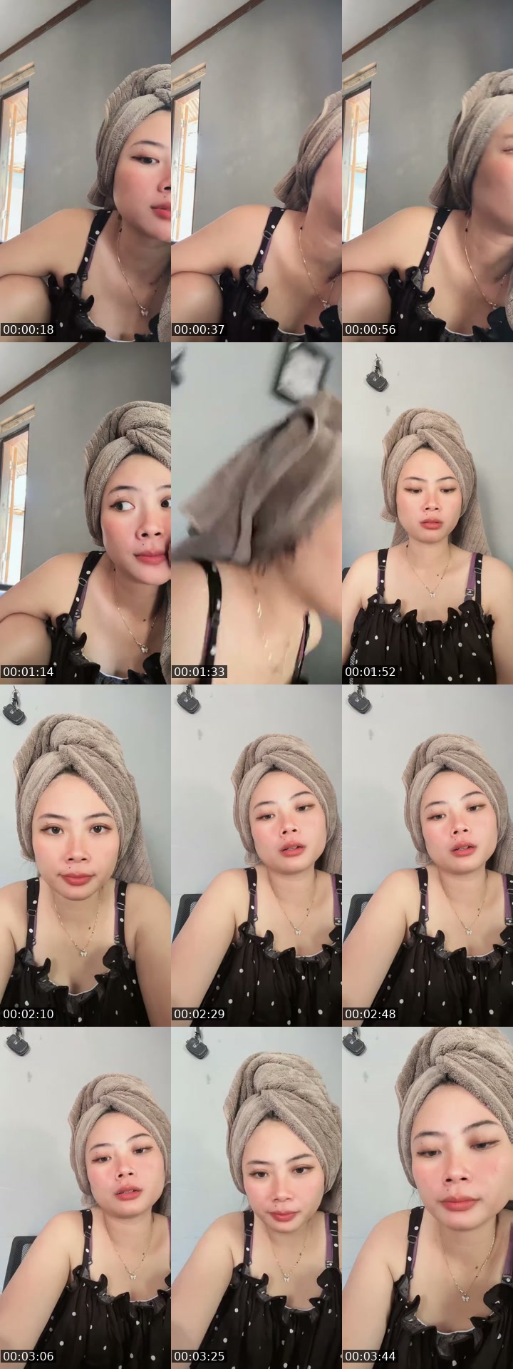 TikTok live: Hi cin taa kuw by @lilinnyakamu
