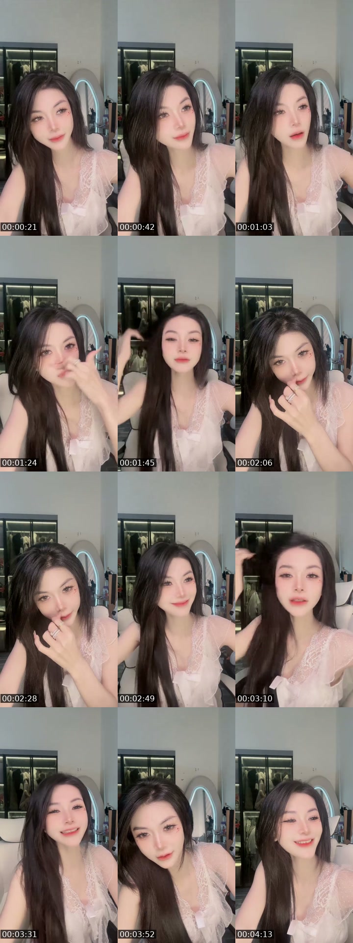 TikTok live: Nghịch thiên cải mệnh by @linh.linda91
