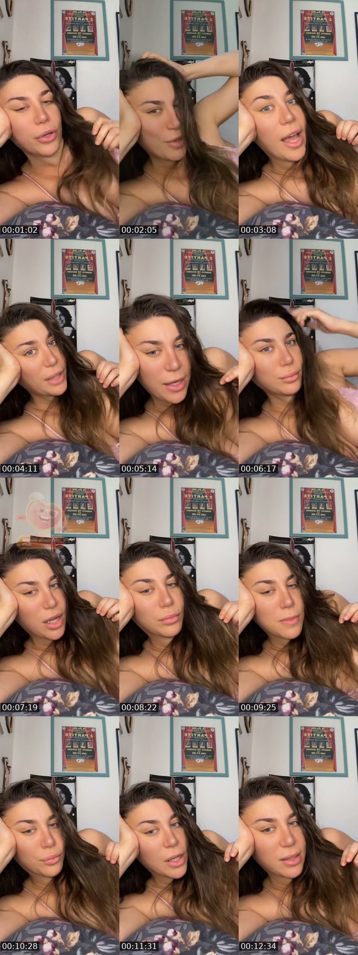 @margotferrari2002 TikTok live from 2026-07-11