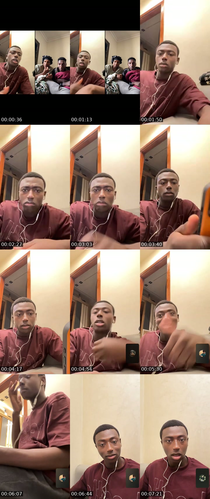 @mez_315 TikTok live from 2026-07-11