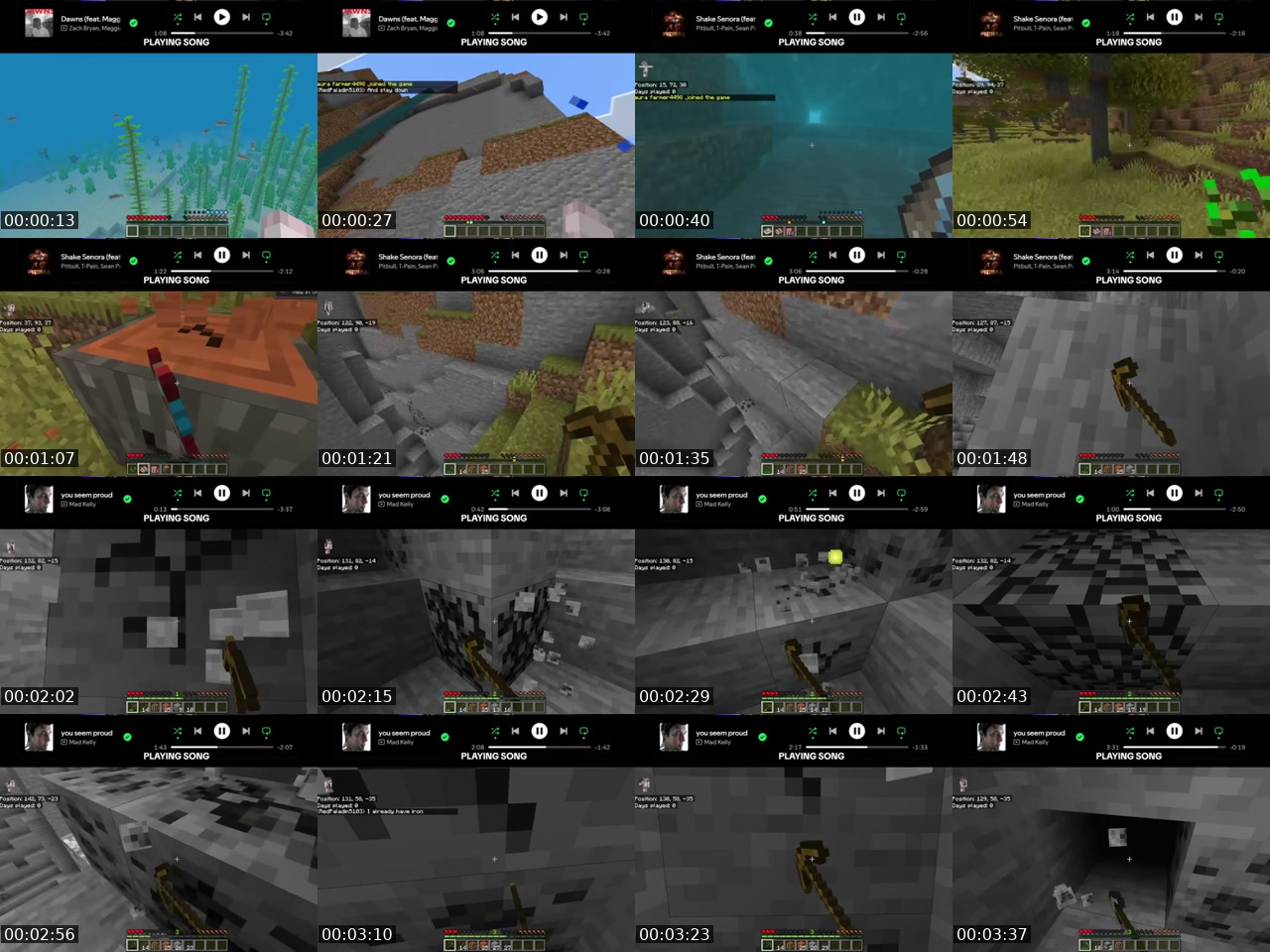 TikTok live: COME CHAT N GAME W SOUPP!🎮🎶 by @unknownbitxh18