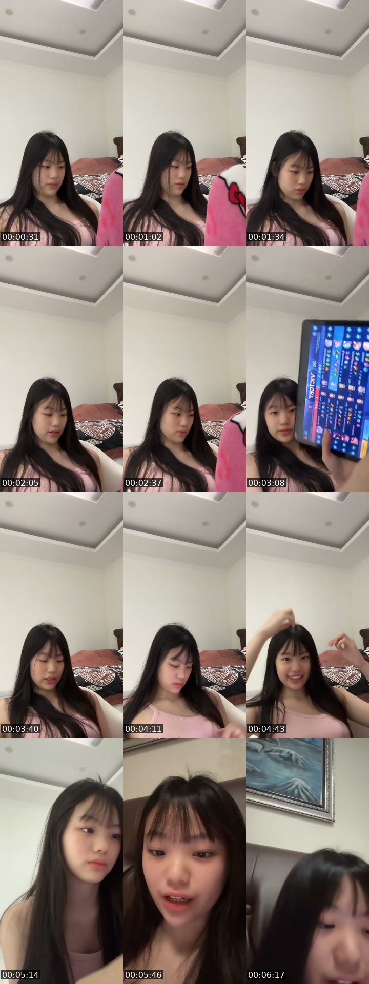 Indonesia TikTok live: be friends 🤍 by @vinci.dvinci