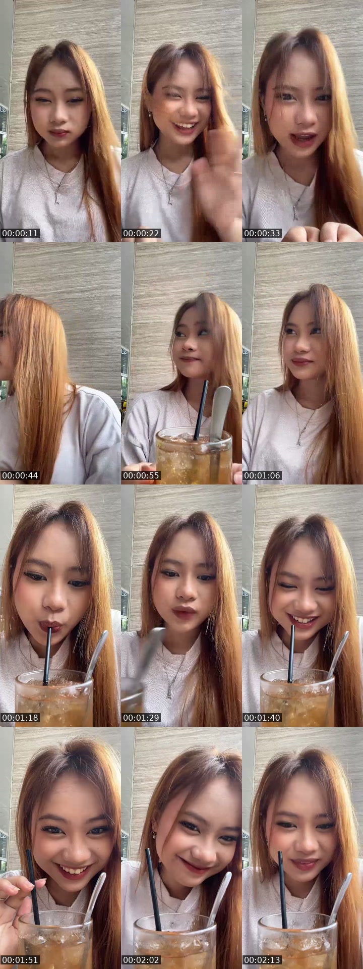@purejixia past TikTok live from 2026-07-11