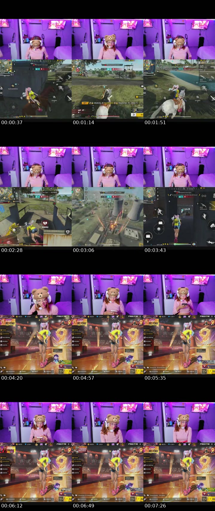 TikTok live: Lets Go LIVE! by @risitos_g4
