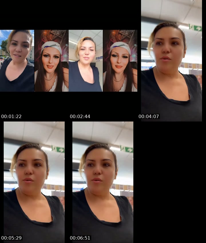 TikTok live: Galerimi aydınlatın lütfen 🙏 by @schuekolata