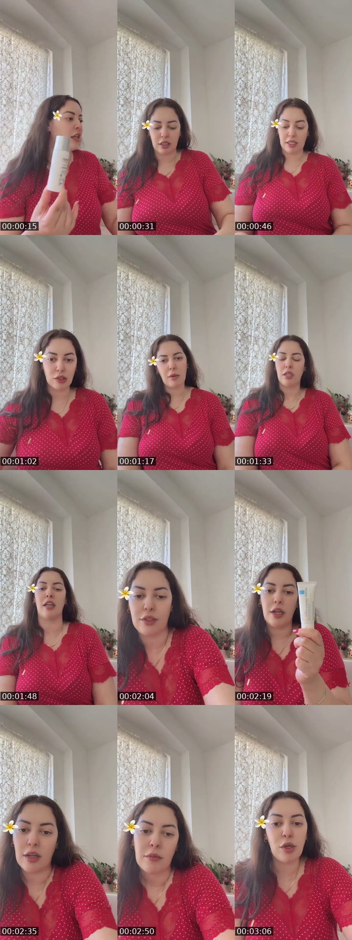 @latifa_style1 Morocco TikTok live from 2026-07-11