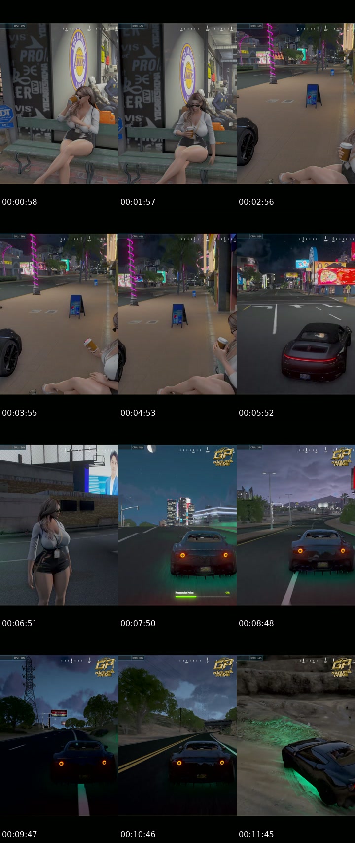 TikTok live: Hyper On Duty Guyss by @kilbiey_