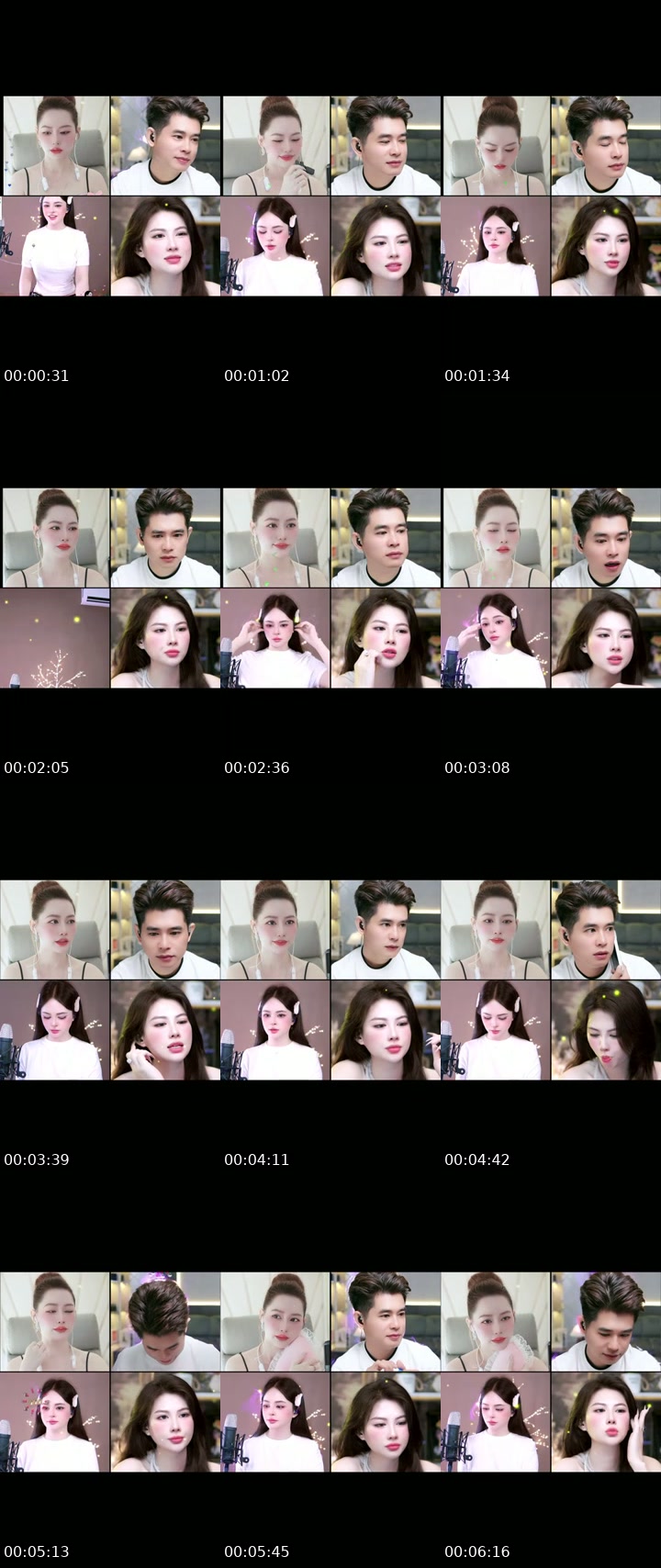 TikTok live: Lets Go LIVE! by @hatran.tiffany