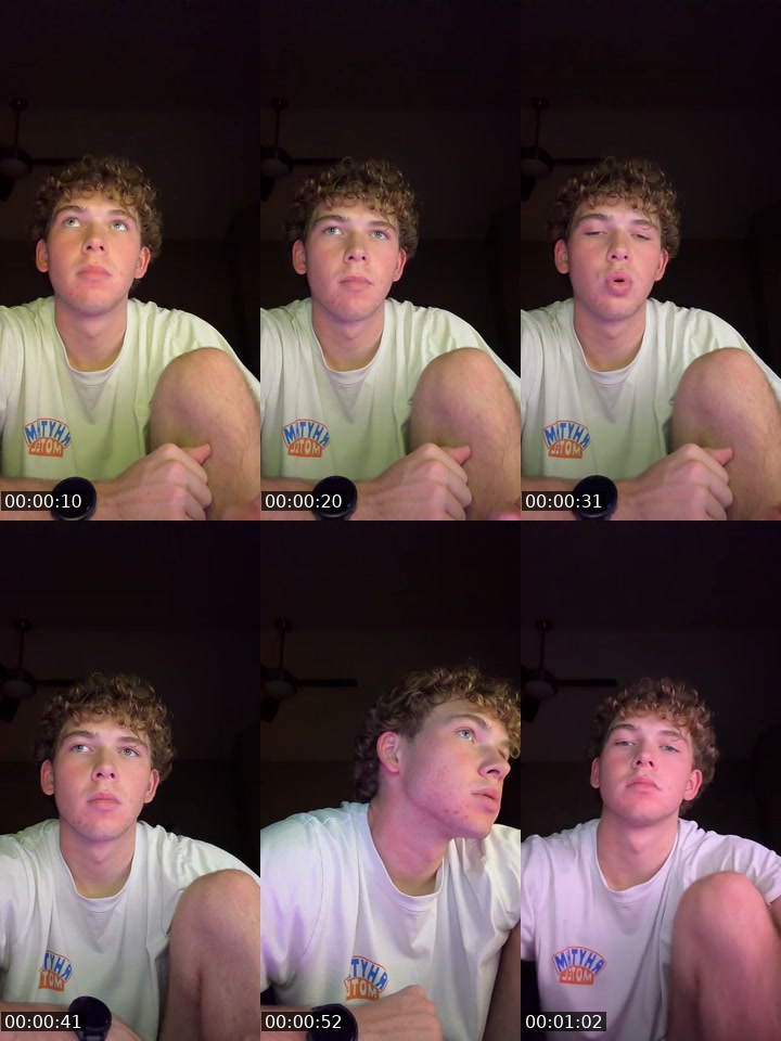 TikTok live: Join or else by @m5xwc