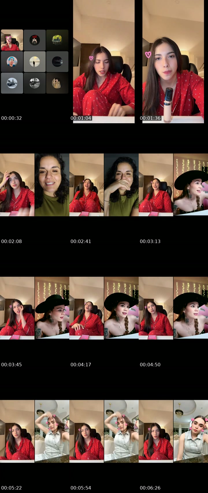 @mguzm26 TikTok live from 2026-07-11