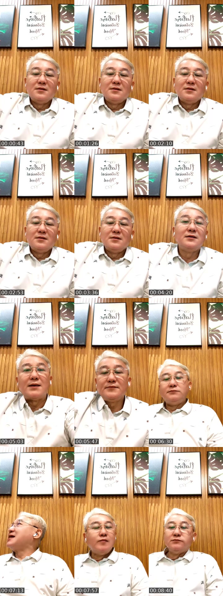 TikTok live: Chúc cả nhà luôn an lành nhé by @tuannguyen14673