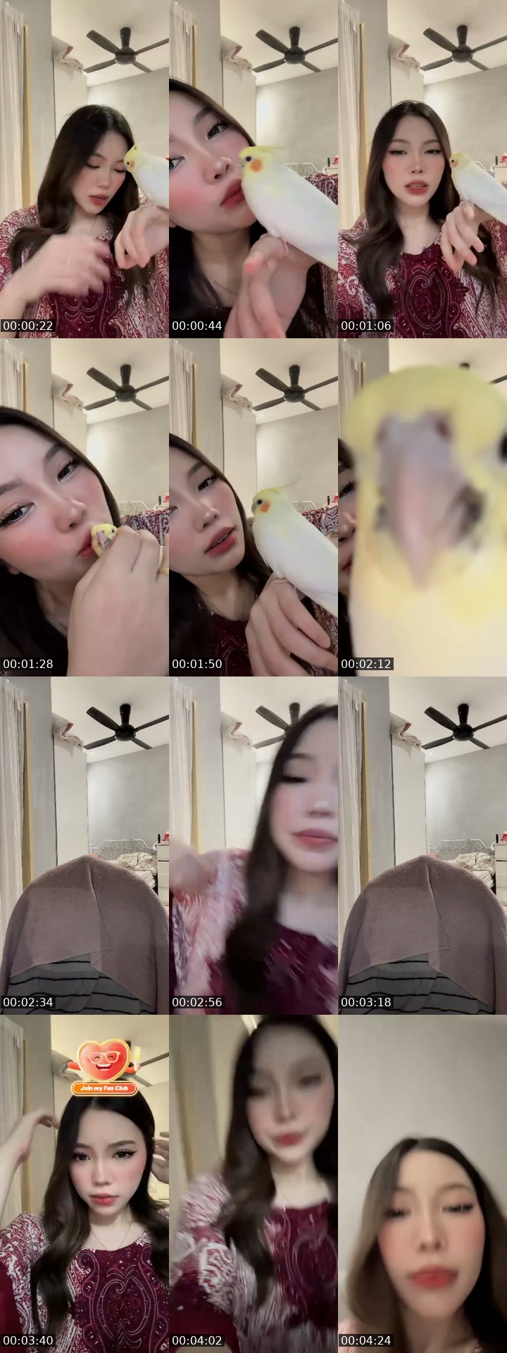 @user0701.77 TikTok live from 2026-07-11