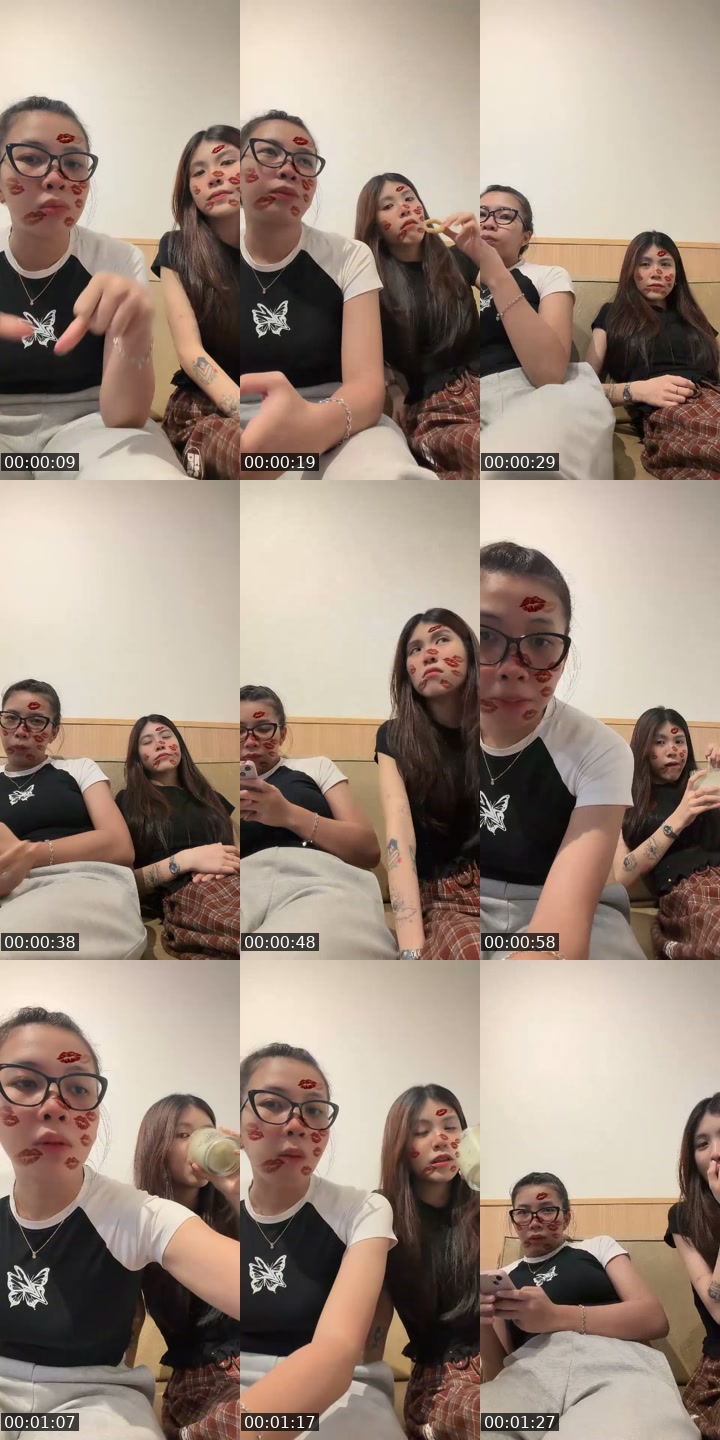 TikTok live: H a w o by @user0784521