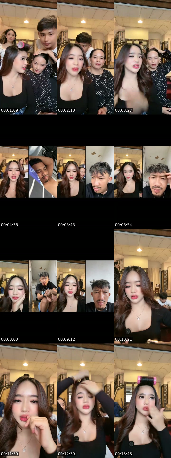 @viasajali TikTok live from 2026-07-11