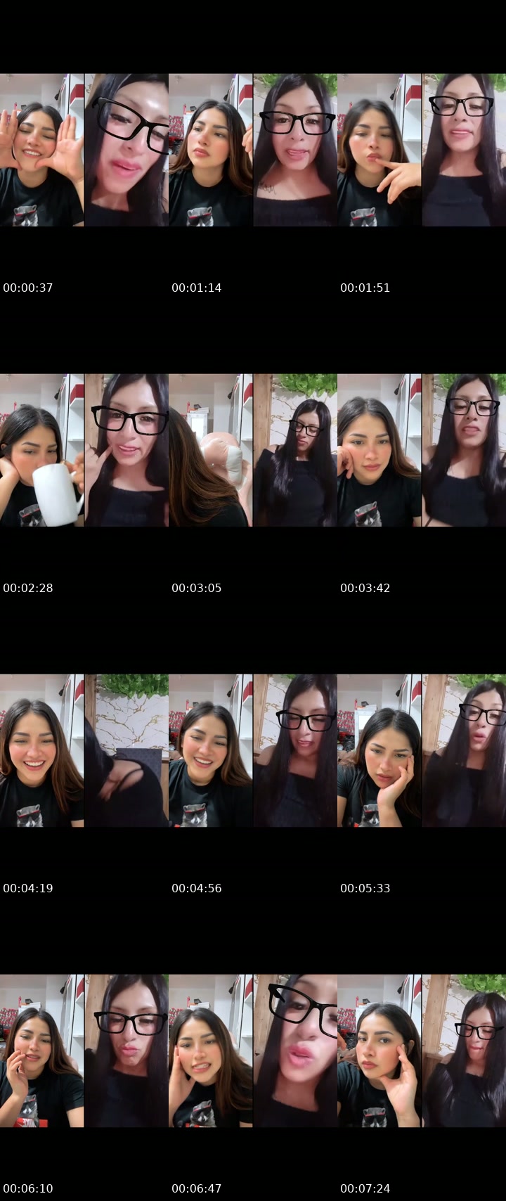 TikTok live: Entren a mi live , y deja tu ❤️ by @susanavillaoficial