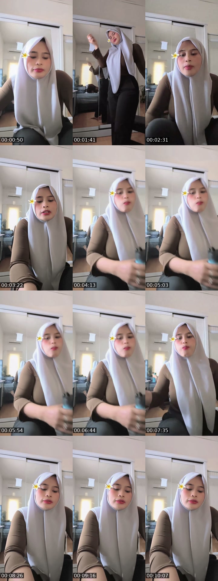 TikTok live: Join subcriber by @suzyvillage_