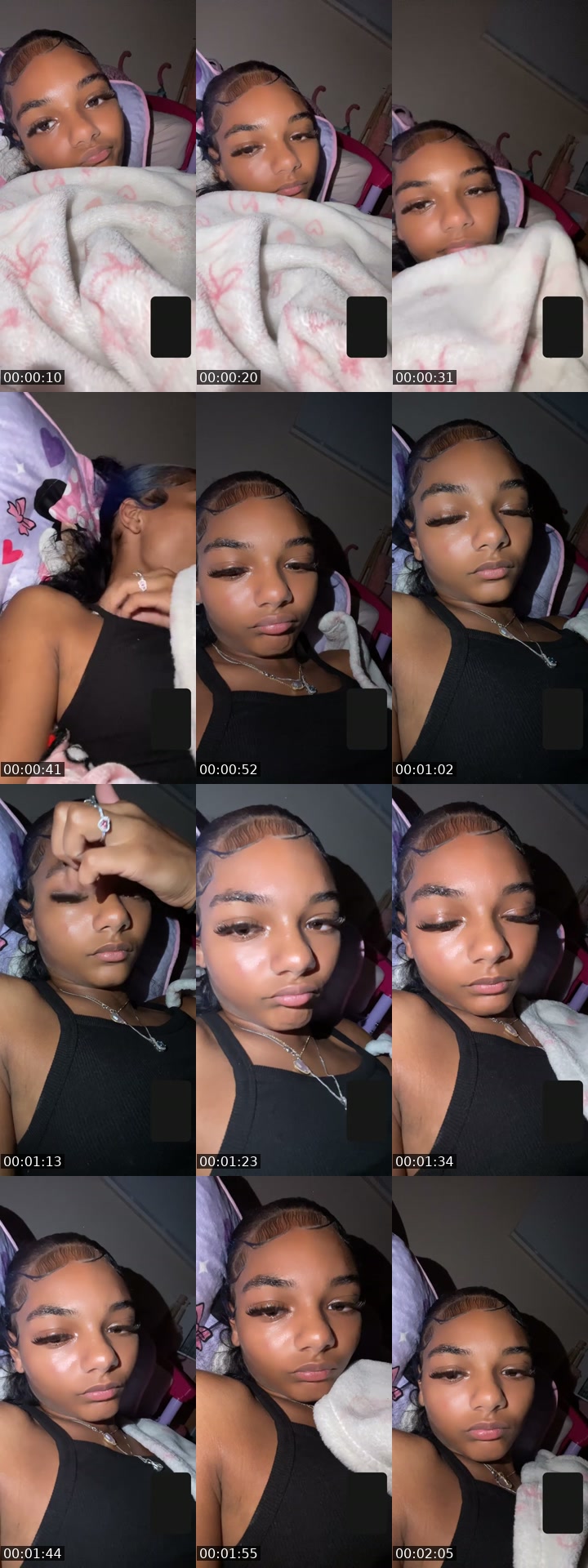 @th3y.envy.manii United States TikTok live from 2026-07-11