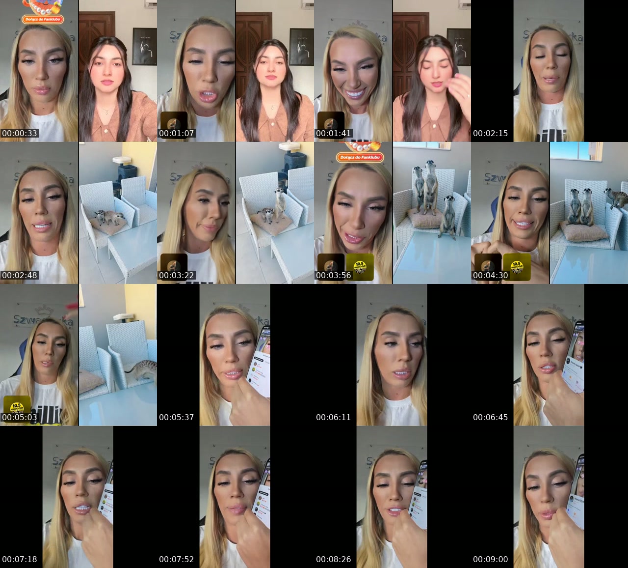TikTok live: WPADAJ SZYBKO NA LIVEE❤️❤️❤️ by @szwagierkaqueen