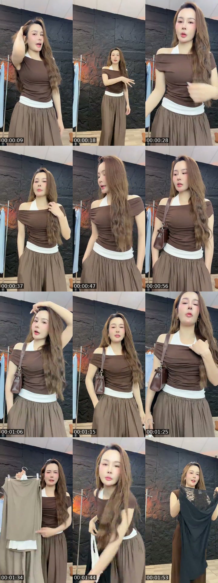TikTok live: có deal by @thienkimboutique2