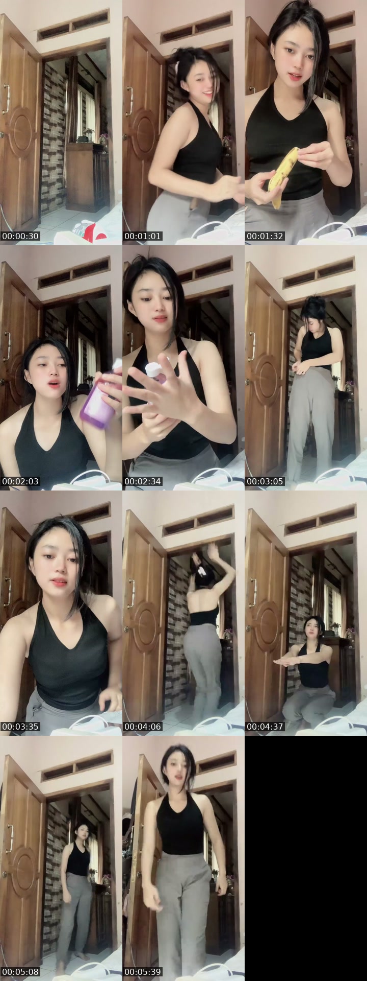 @yoowaimoooooooo TikTok live from 2026-07-11