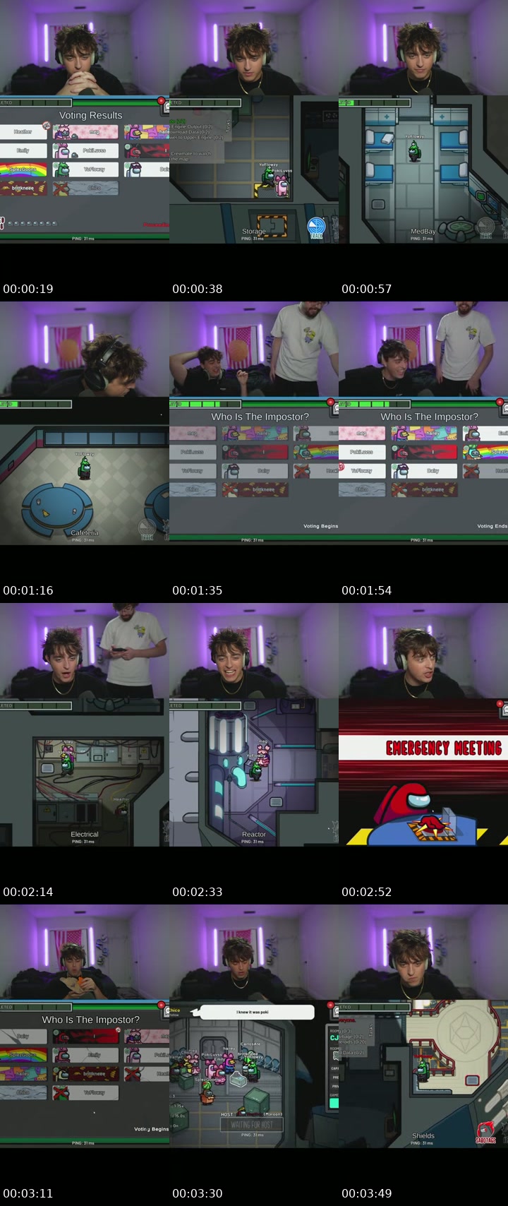 TikTok live: Cant get off until I WIN.. by @yoflowzy