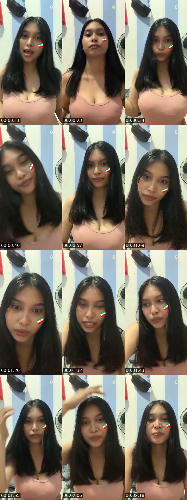 @princesss..sofia TikTok live from 2026-07-11
