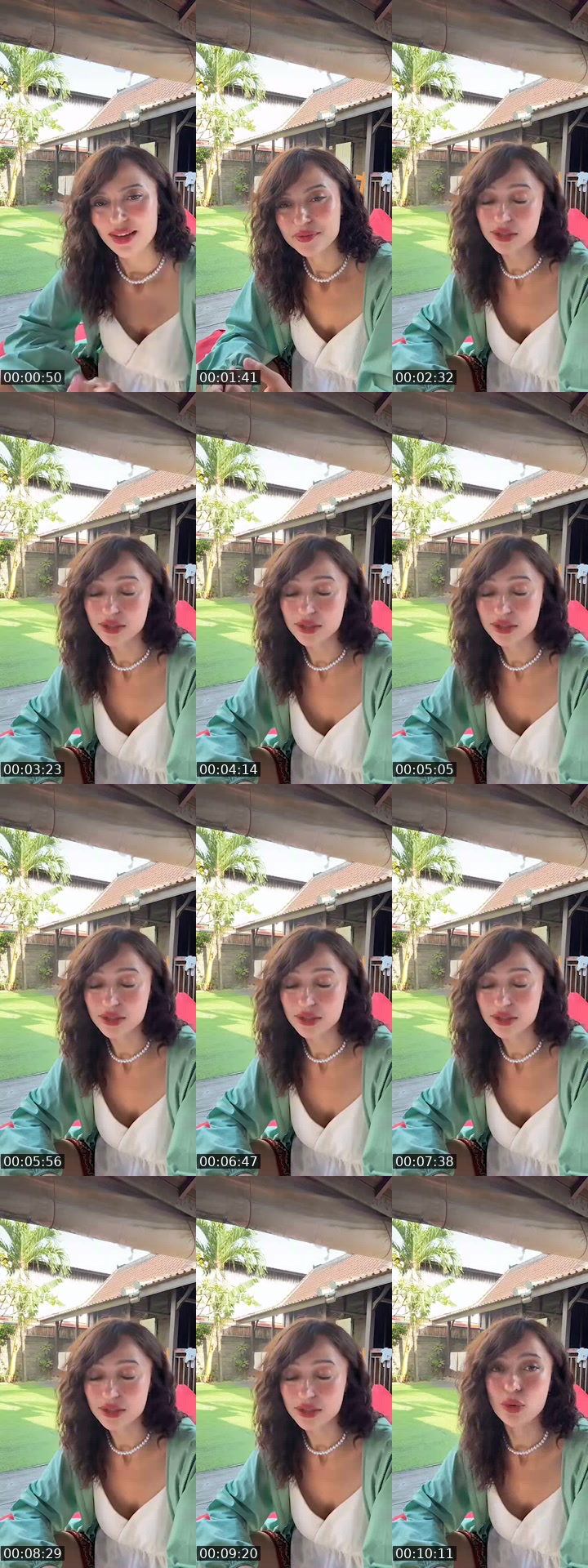 @amazonicee TikTok live from 2026-07-11