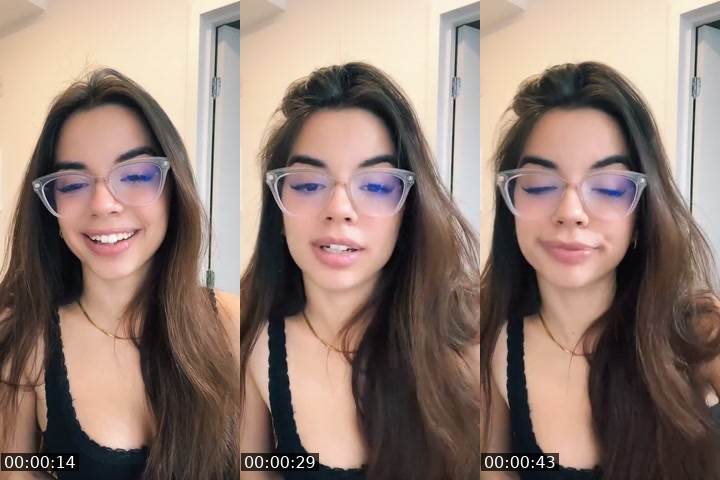 TikTok live: Organizando a casa by @cindy_carvalho