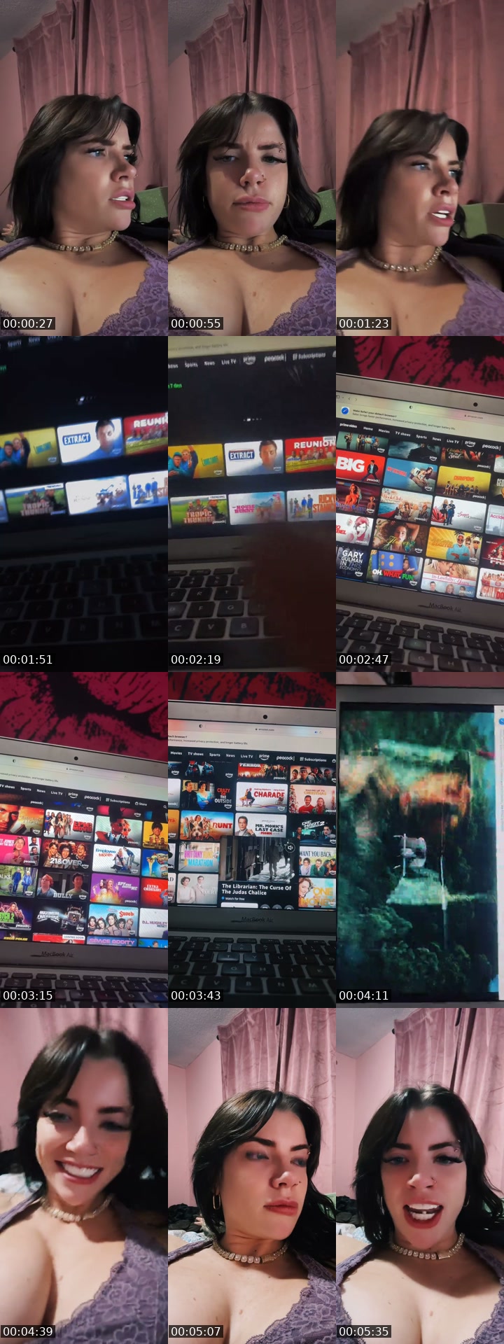 @bigbazookas00 TikTok live from 2026-07-11