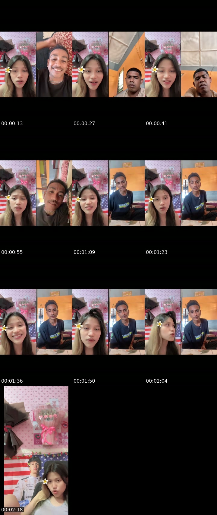 @brewdisini1 TikTok live from 2026-07-11