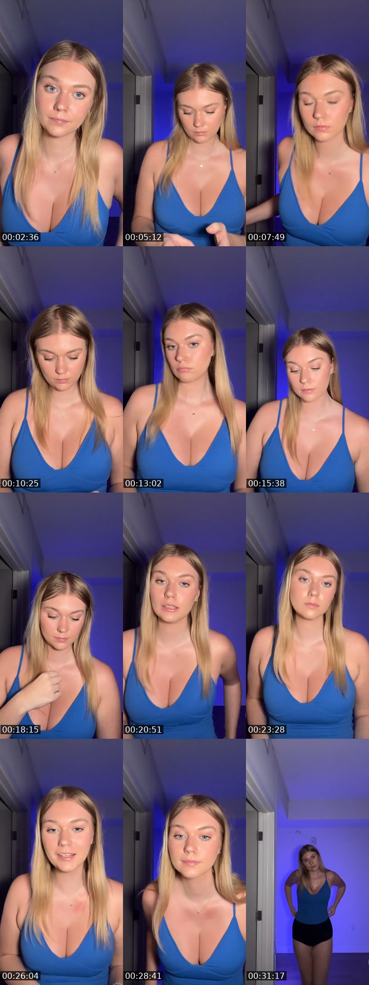 @maryia_darnell TikTok live from 2026-07-11