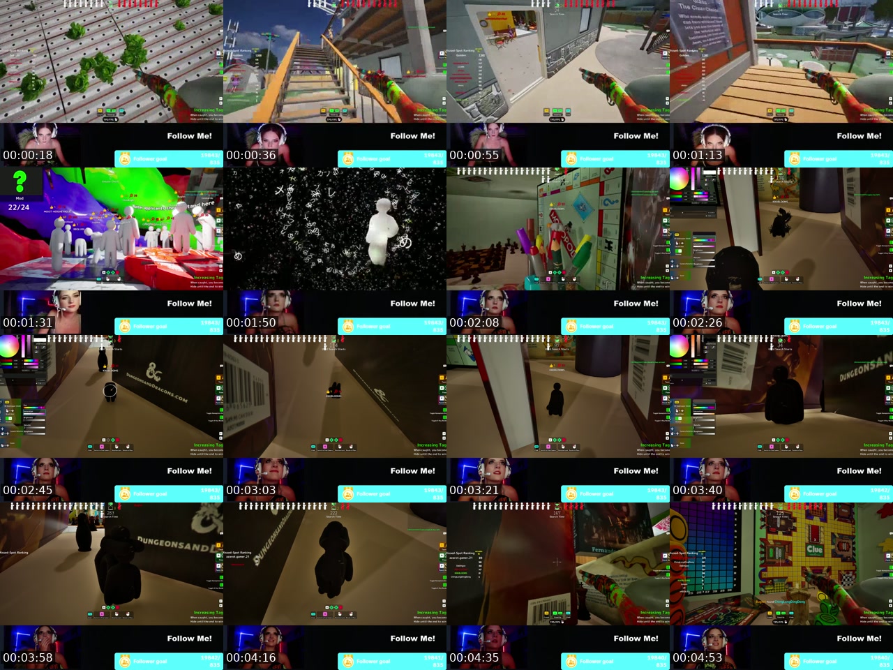 TikTok live: Come chat💖🌷🪻 by @kilee762