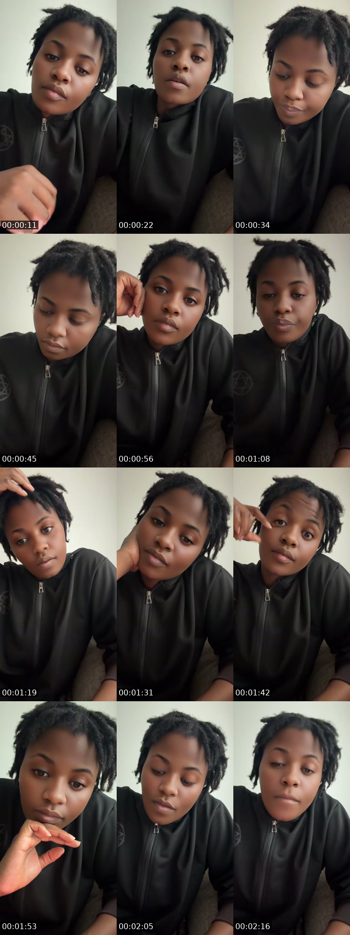 @officialteavyn United States TikTok live from 2026-07-11