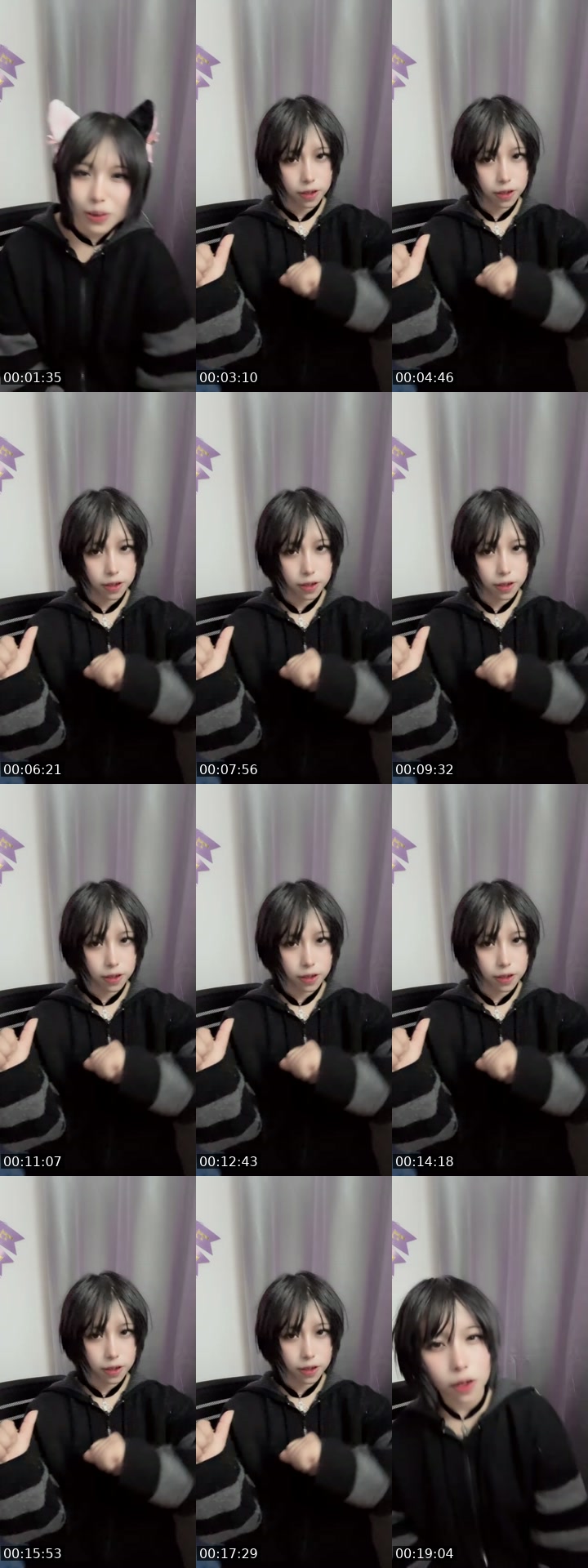 TikTok live: Feliz cumpleaños a mi🎉 by @yoinngg