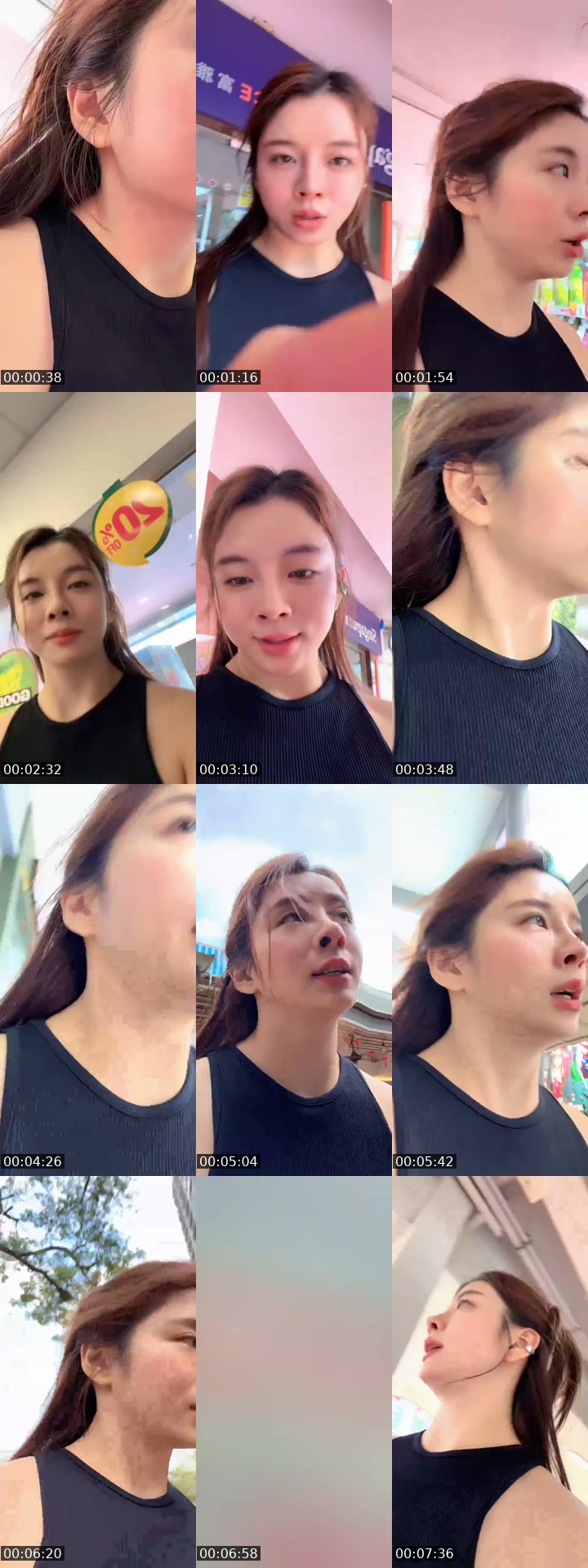 China TikTok live: 关注我，把姐妹介绍给你，☎️89009902 by @zoewu9134