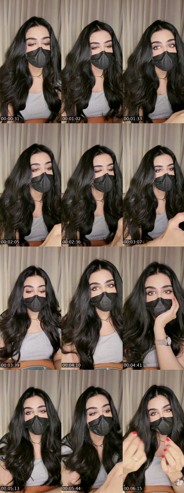 @00maha00 TikTok live from 2026-07-11