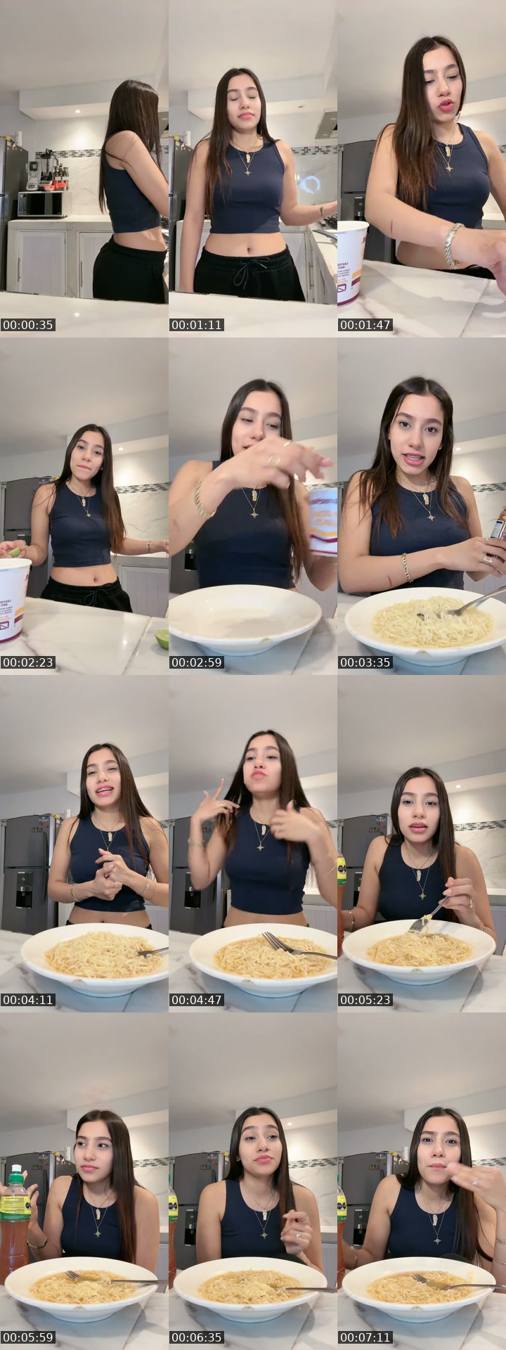 @_daniabeltran TikTok live from 2026-07-11