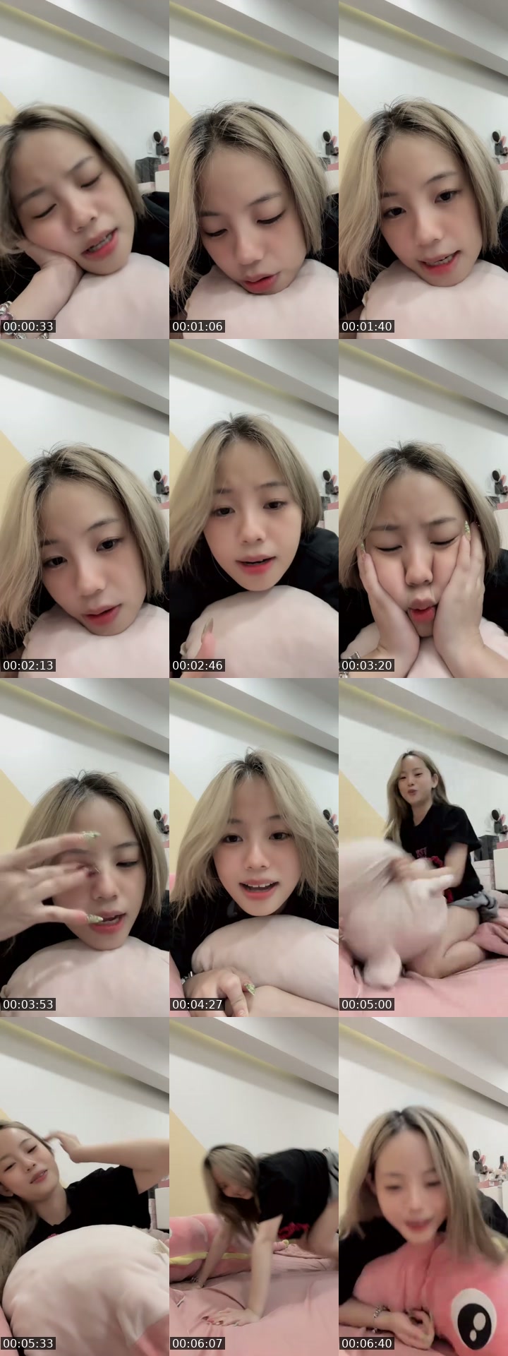 TikTok live: Everything you need is here by @yaya_hongthi