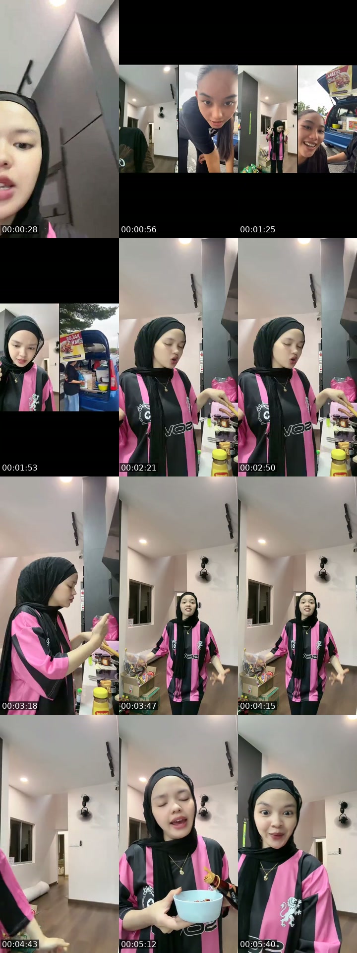 @adrianaaffendi TikTok live from 2026-07-11