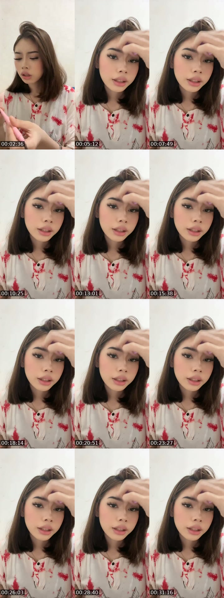 TikTok live: gbt by @aldinapratiwiii