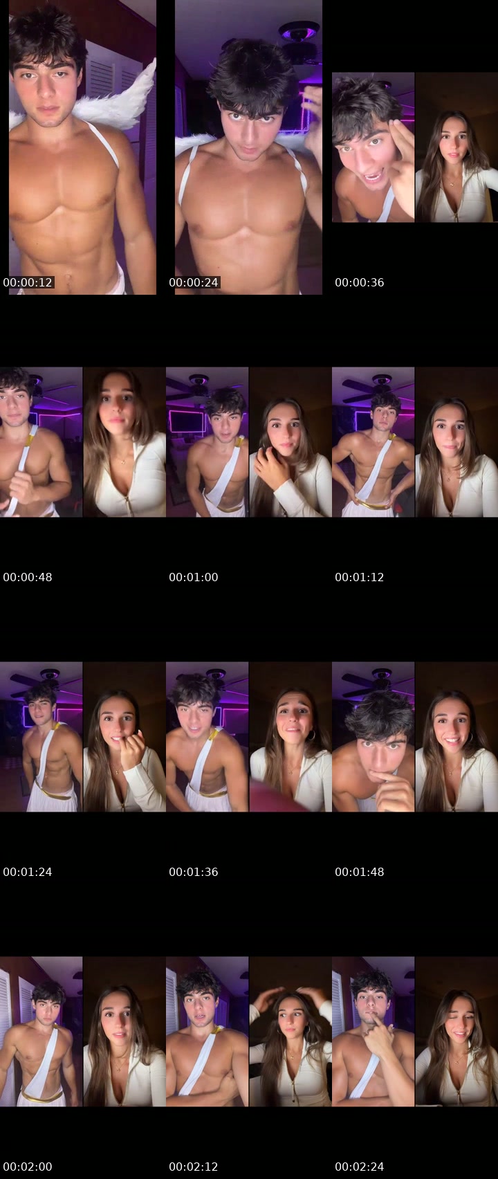 TikTok live: Join by @basetxraofi