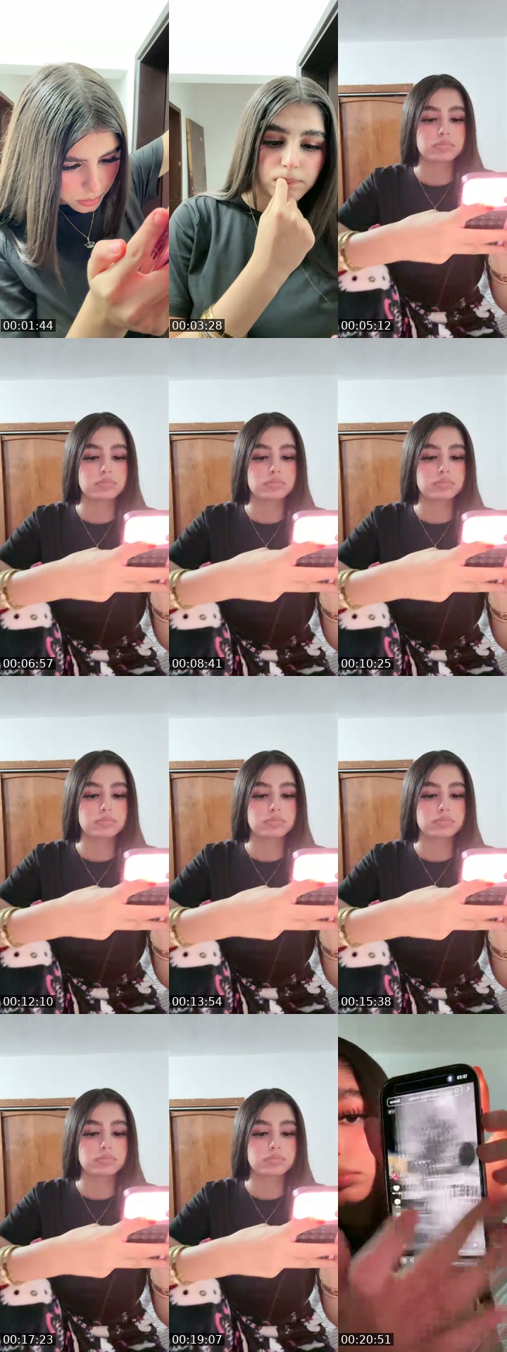 @azotapendej4s TikTok live from 2026-07-11