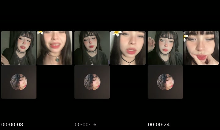 TikTok live: kick: Bcrra-16 by @bcrra.__16