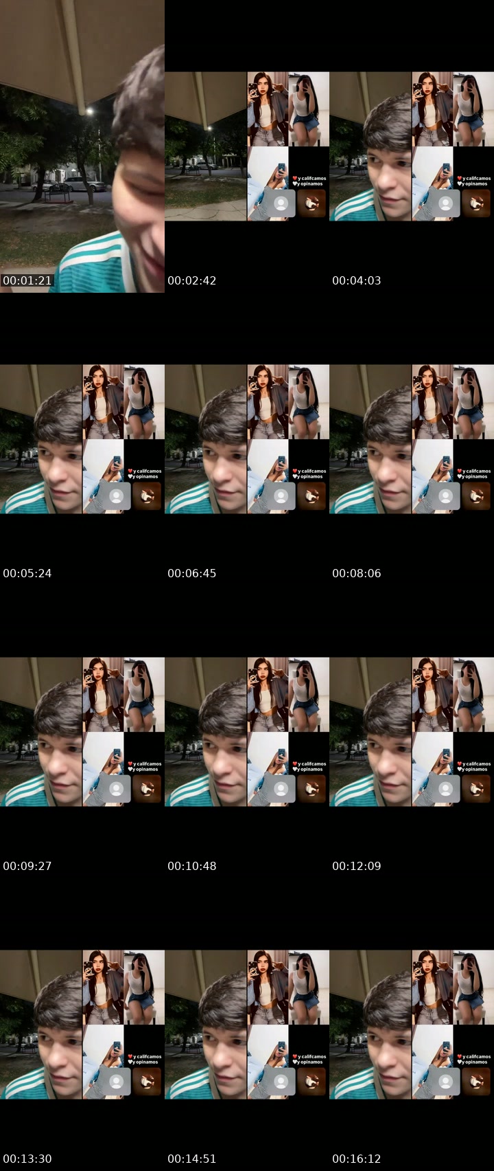 TikTok live: síganme en kick: Prangell by @rangel_jvr