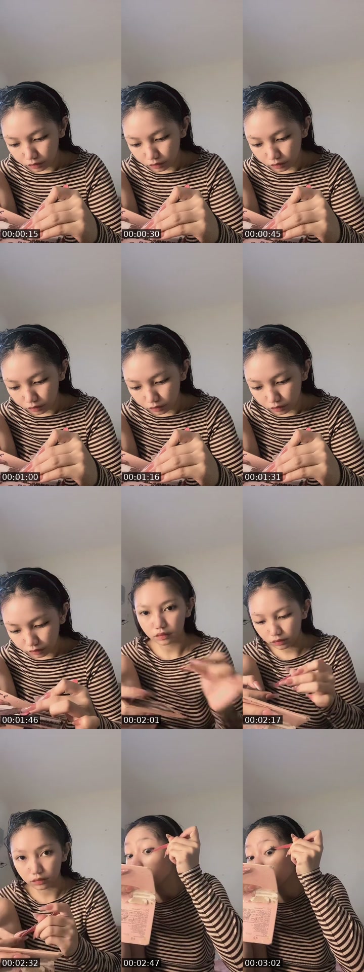 @vanessallena TikTok live from 2026-07-11