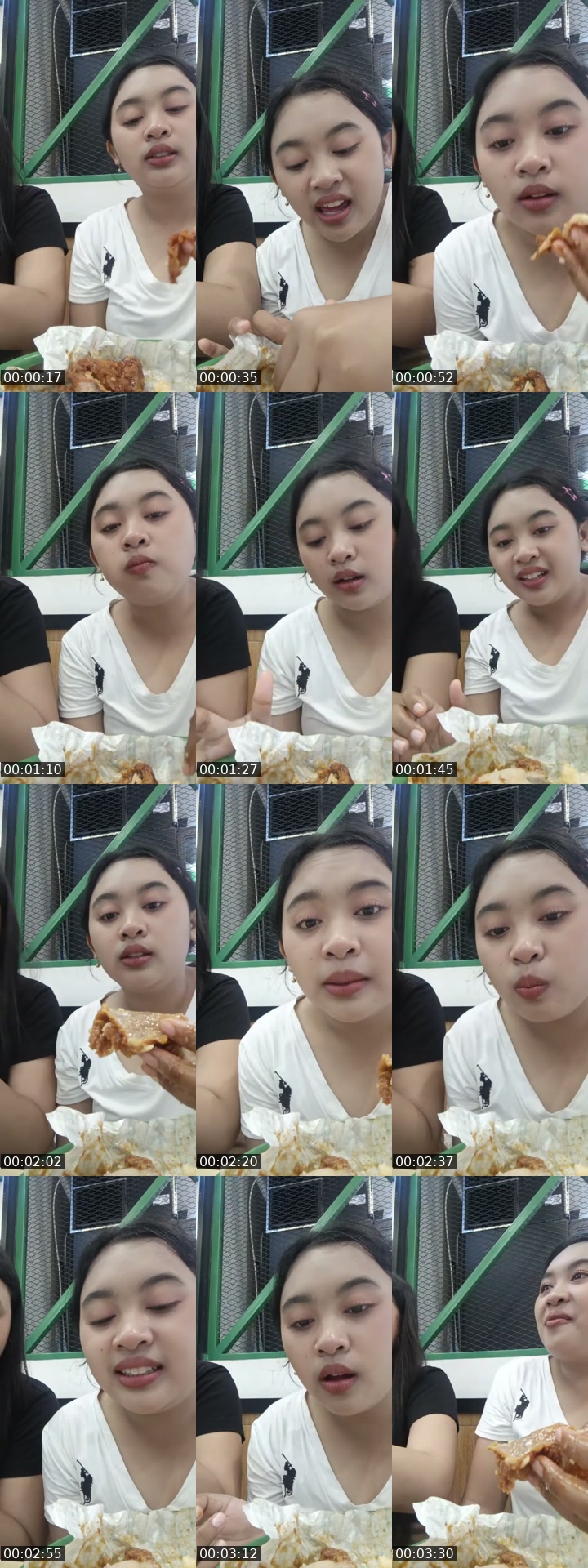 Indonesia TikTok live: day 1 yk by @cipakk.zizah