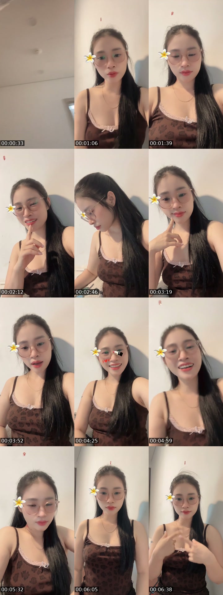 TikTok live: Welcome 🫶🏻 by @emmei368