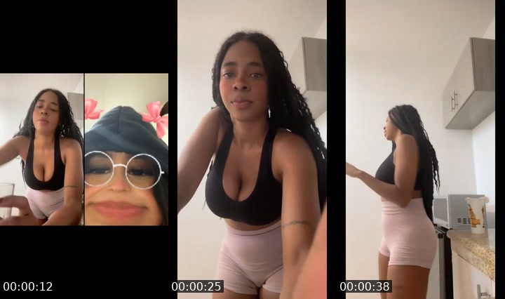 @georginaysa TikTok live from 2026-07-11
