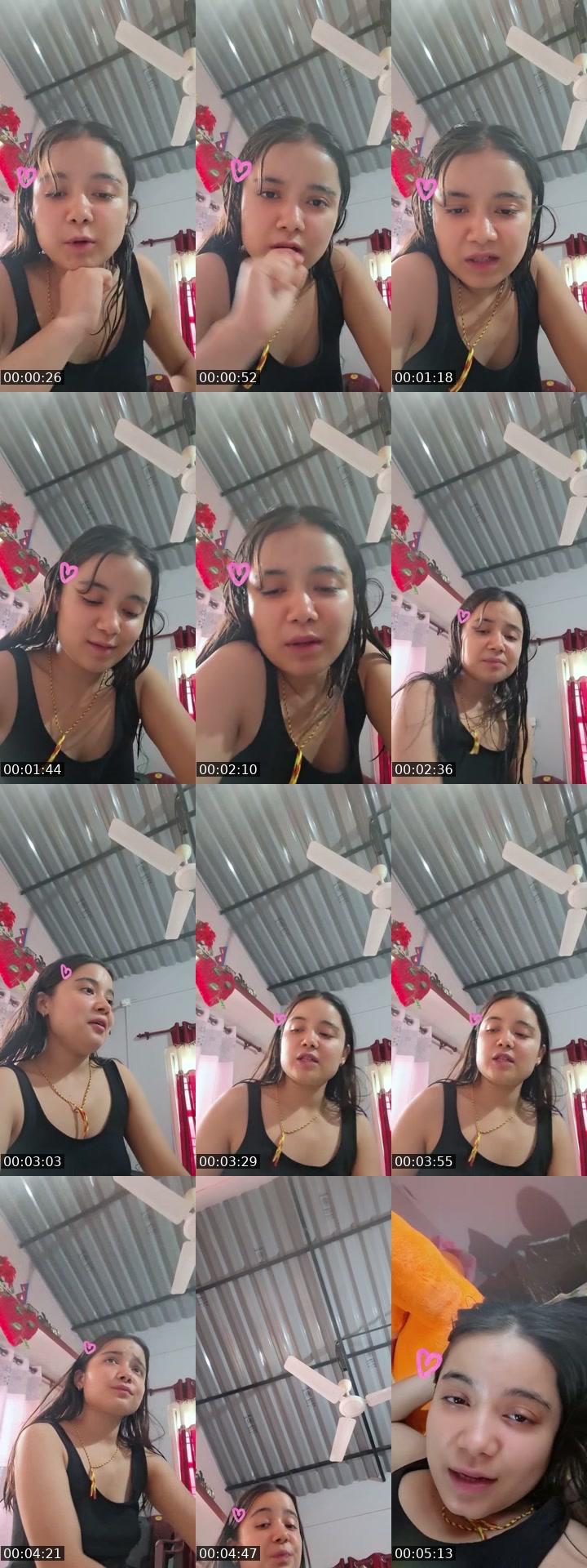 @sharmila.official2 TikTok live from 2026-07-11